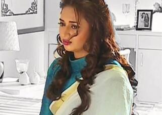 Yeh Hai Mohabbatein: In a shocking twist, Pihu calls Ishita a vamp! Yeh Hai Mohabbatein: In a shocking twist, Pihu calls Ishita a vamp!