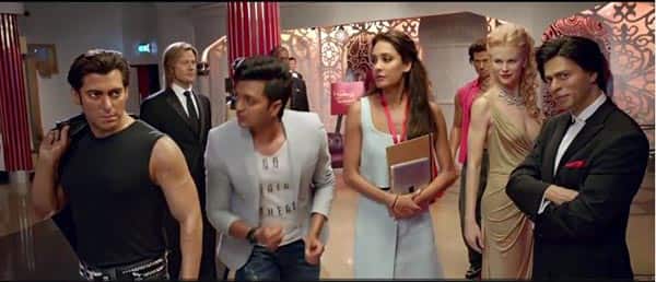 Housefull 3