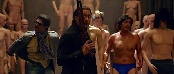 Housefull 3