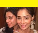 Sara Khan, forensic surgeons reveal Pratyusha tried committing suicide more than once!