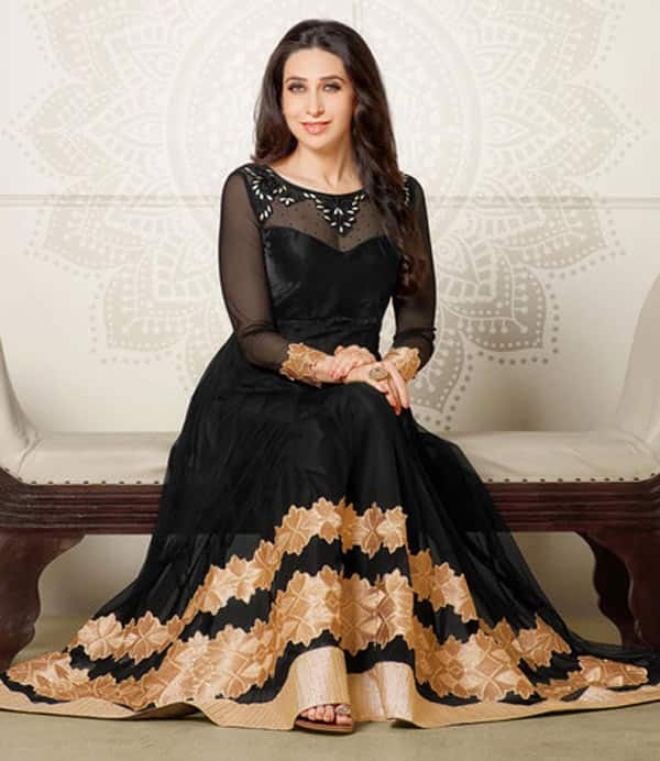 Karisma Kapoor Mother's Day Special