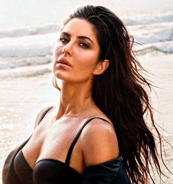 HOT: Is Katrina Kaif the reason why temperatures are soaring this summer? View pic!