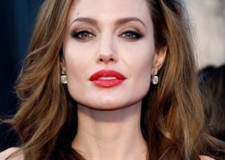 Angelina Jolie wants children to stand up and help the adults in order to fight for universal human rights Angelina Jolie wants children to stand up and help the adults in order to fight for universal human rights