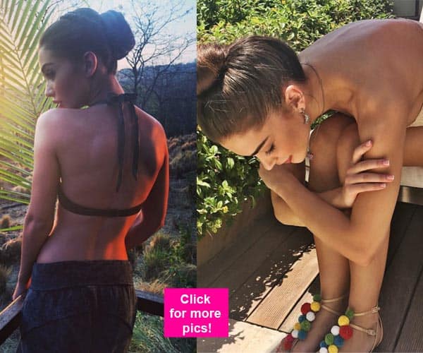 Amy Jackson radiates HOTNESS in her Ibiza pictures! - Bollywood Life