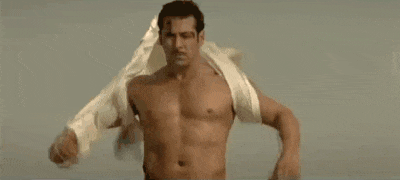 Salman Khan Started THIS Fashion Trend And We Are Sure You Didn't Realise It! Salman Khan Started THIS Fashion Trend And We Are Sure You Didn't Realise It!