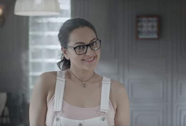 Image result for sonakshi sinha in Noor