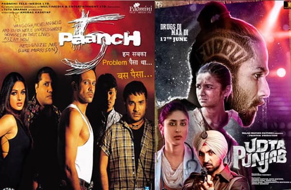 Paanch – Movie Reviews, Story, Trailers, Cast, Songs & Latest News on