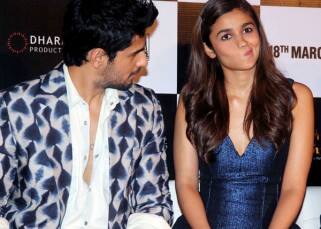 Alia Bhatt is not too keen on doing Aashiqui 3 with Sidharth Malhotra? Alia Bhatt is not too keen on doing Aashiqui 3 with Sidharth Malhotra?