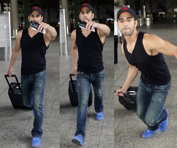 Here's All The Truth Behind Pulkit Samrat And Yami Gautam Alleged Affair!