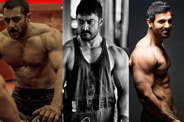 After Salman Khan's Sultan and Aamir Khan's Dangal, John Abraham to now