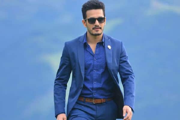 
            INSIDE STORY: Akhil Not Serious about Films?
        