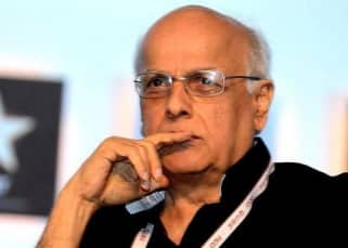 Mahesh Bhatt signs a Pakistani artiste, feels if Indian government hasn't banned them why should we? Mahesh Bhatt signs a Pakistani artiste, feels if Indian government hasn't banned them why should we?