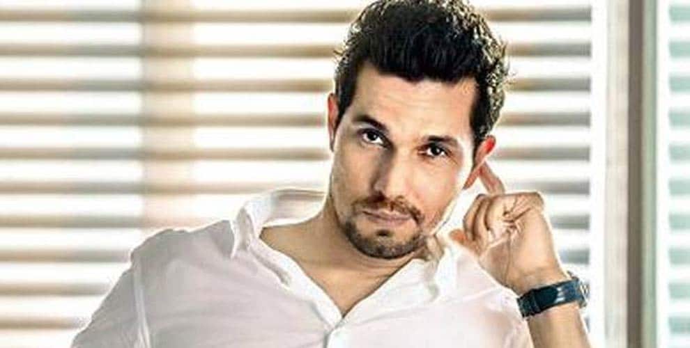 Randeep Hooda feels that 'religious intolerance' is sensationalised by the media Randeep Hooda feels that 'religious intolerance' is sensationalised by the media