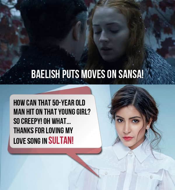 Game of Thrones season 6 finale