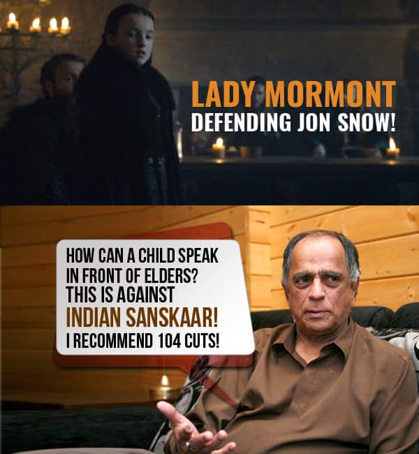Game of Thrones season 6 finale