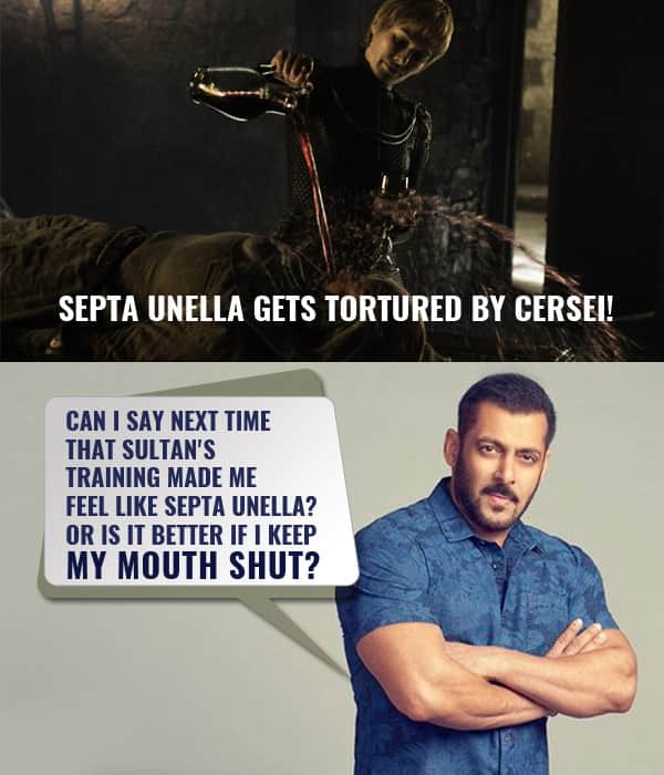 Game of Thrones season 6 finale