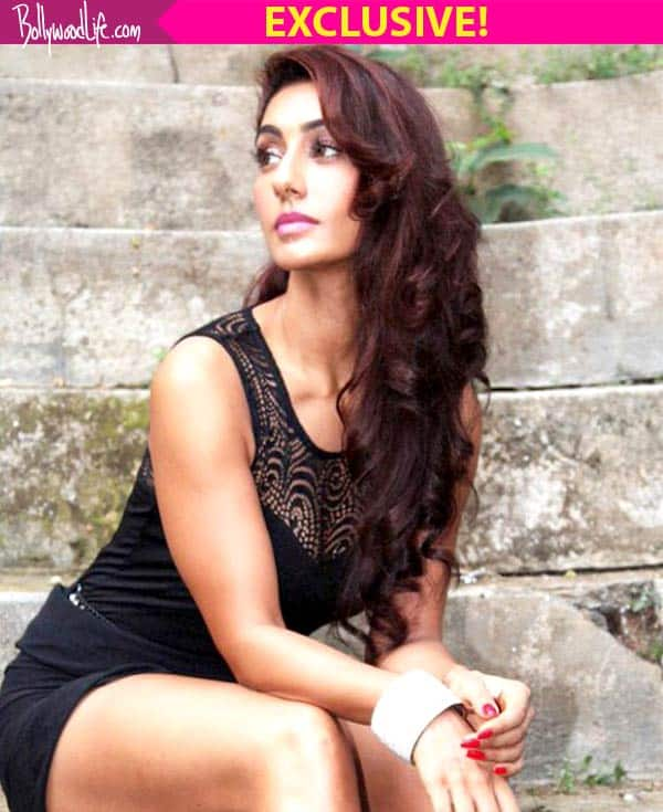 Mahek Chahal on being replaced: I have reached a point where I am