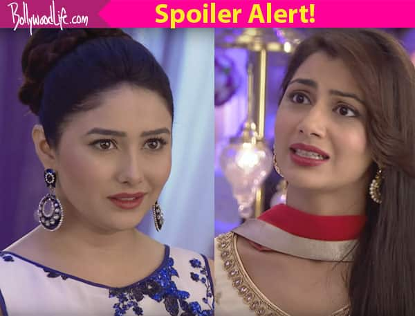 Kumkum Bhagya Oh No Abhi To Divorce Pragya Bollywood News Gossip