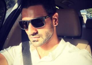 Vivek Dahiya SECRETLY wished to act possessed in Kavach Kaali Shaktiyon Se Vivek Dahiya SECRETLY wished to act possessed in Kavach Kaali Shaktiyon Se