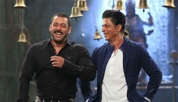 Bigg Boss 10 27th November 2016 Episode 43 preview: Salman mimics SRK while Vidya plays Katrina Kaif as they re-create the iconic DDLJ scene