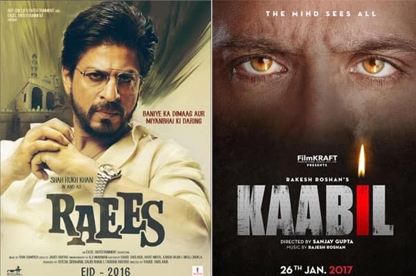 SRK Don't Want to Clash with Hrithik SRK Don't Want to Clash with Hrithik
