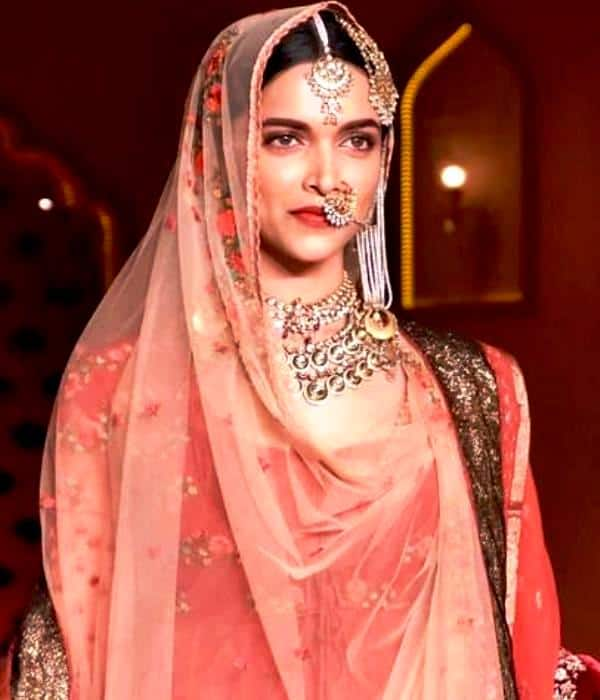 It’s CONFIRMED! Deepika Padukone will play Padmavati in Sanjay Leela Bhansali’s next!