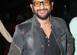 Arshad Warsi CONFIRMS Ishqiya 3! Arshad Warsi CONFIRMS Ishqiya 3!