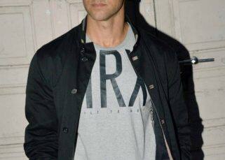 Hrithik Roshan considered for Padmavati due to Sanjay Leela Bhansali's grouse with Ranveer Singh? Hrithik Roshan considered for Padmavati due to Sanjay Leela Bhansali's grouse with Ranveer Singh?