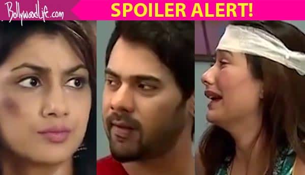Kumkum Bhagya Spoiler Alert Tanu To Have A Miscarriage Watch Video