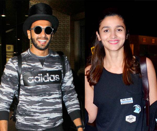 Ranveer Singh, Alia Bhatt, Priyanka Chopra: 5 celebs we would kill to