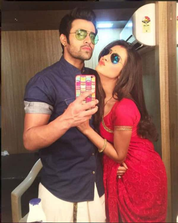 Yeh Hai Mohabbatein’s Abhishek Verma – Aditi Bhatia, Yeh Rishta Kya