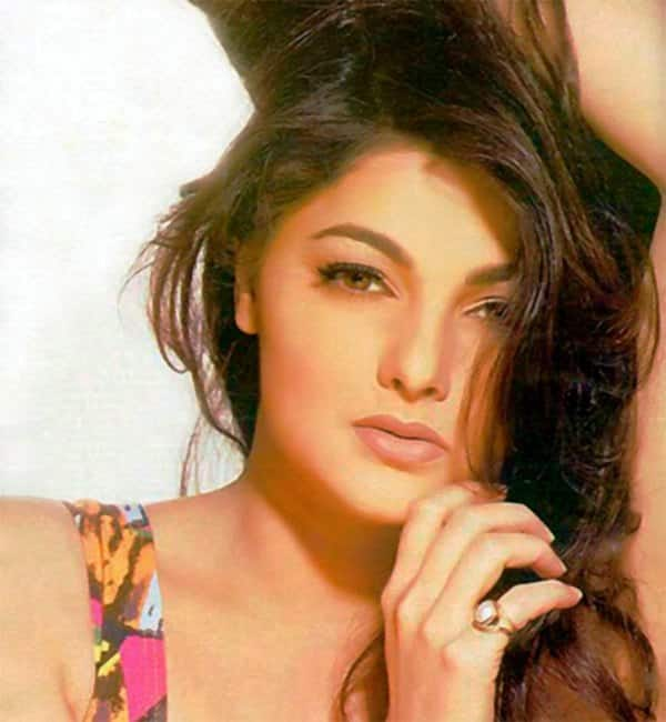 Mamta Kulkarni DENIES being married to Vicky Goswamy or being involved