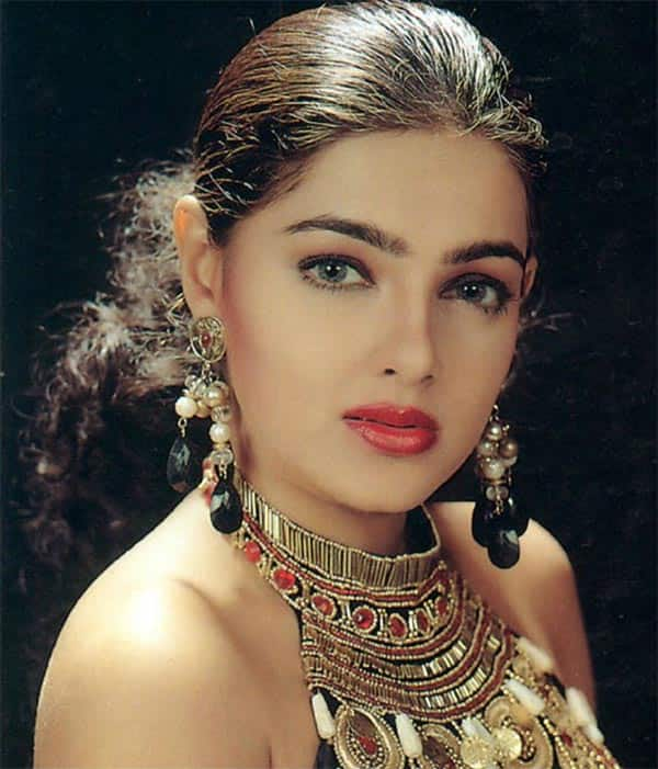 Mamta Kulkarni gets another blow, Police seize her bank accounts