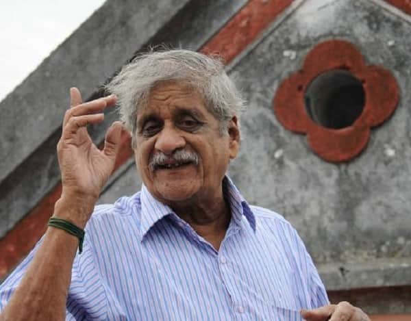 Famous Tamil Director Vietnam Veedu Sundaram Passed Away