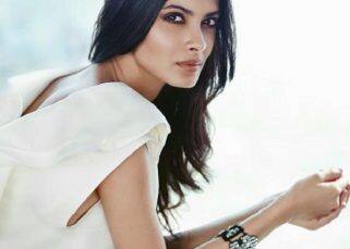 Diana Penty: People think I'm b*tchy because I'm reserved! Diana Penty: People think I'm b*tchy because I'm reserved!