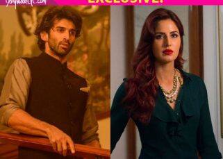 Revealed! The REAL reason why Aditya Roy Kapur will NEVER get serious with Katrina Kaif! Revealed! The REAL reason why Aditya Roy Kapur will NEVER get serious with Katrina Kaif!