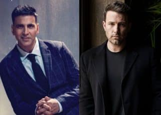 Is Akshay Kumar Bollywood's answer to Ben Affleck? Is Akshay Kumar Bollywood's answer to Ben Affleck?