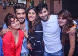 Saath Nibhaana Saathiya’s Devoleena Bhattacharjee lets her hair down – View HQ Pics! Saath Nibhaana Saathiya’s Devoleena Bhattacharjee lets her hair down – View HQ Pics!