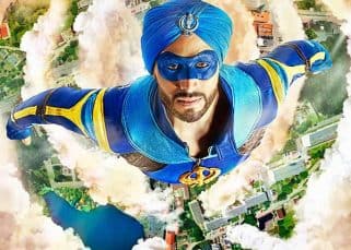 A Flying Jatt day 5 box office collection: Tiger Shroff's film falters badly on first Monday, earns a total of Rs. 31. 95 crore! A Flying Jatt day 5 box office collection: Tiger Shroff's film falters badly on first Monday, earns a total of Rs. 31. 95 crore!