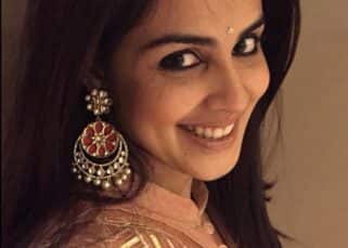 Genelia just thanked this actor for being her true freind - Check out who! Genelia just thanked this actor for being her true freind - Check out who!