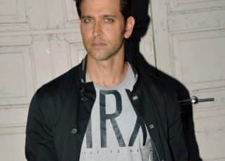 Is Hrithik Roshan feeling alienated from the industry? Is Hrithik Roshan feeling alienated from the industry?