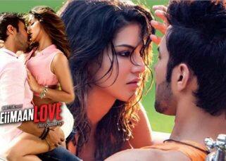 Sexy Sunny Leone Kiss Sexy Sunny Leone Kiss