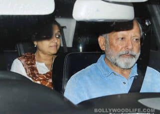 Shahid Kapoor's family rush to meet newly turned mother Mira Rajput and the baby - view HQ pics! Shahid Kapoor's family rush to meet newly turned mother Mira Rajput and the baby - view HQ pics!