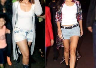 Sexy Ileana D'Cruz BEATS Katrina Kaif in hotness - view pics! Sexy Ileana D'Cruz BEATS Katrina Kaif in hotness - view pics!