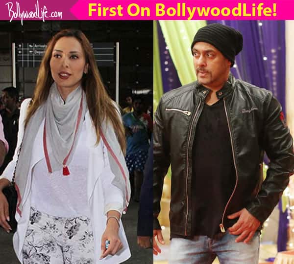 Salman Khan and I are just good friends, says Iulia Vantur