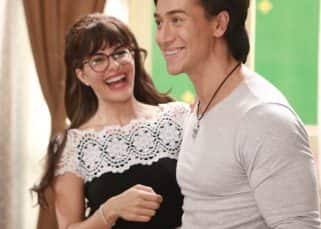 A Flying Jatt day 4 box office collection: Tiger Shroff and Jacqueline Fernandez's film collects Rs 29.45 crore in the first weekend! A Flying Jatt day 4 box office collection: Tiger Shroff and Jacqueline Fernandez's film collects Rs 29.45 crore in the first weekend!