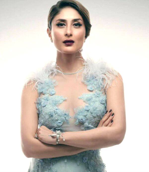 Image result for Exclusive! Kareena Kapoor Khan: We start 'Veere Di Wedding' in March