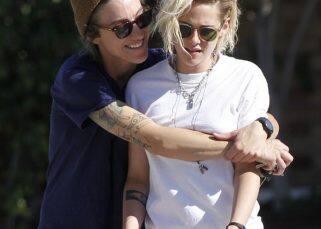 Twilight star Kristen Stewart to get HITCHED to girlfriend Alicia Cargile! Twilight star Kristen Stewart to get HITCHED to girlfriend Alicia Cargile!