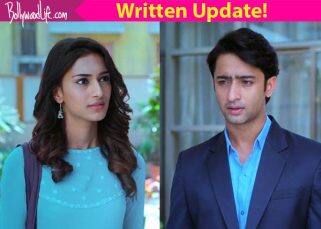 Kuch Rang Pyar Ke Aise Bhi full episode 6th September, 2016 written update: Rithvik promises to back off if Dev and Sona want to marry each other! Kuch Rang Pyar Ke Aise Bhi full episode 6th September, 2016 written update: Rithvik promises to back off if Dev and Sona want to marry each other!