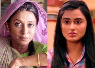 Mere Angne Mein: Nimmi to abort her child? Mere Angne Mein: Nimmi to abort her child?